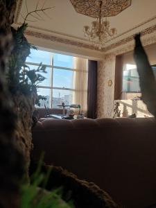 Sky 17 Tangier - Sea & Marina View Apartment