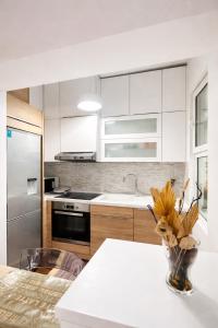 Modern apartment in the heart of Tirana