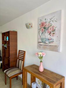 Departamento centro de Viña del Mar