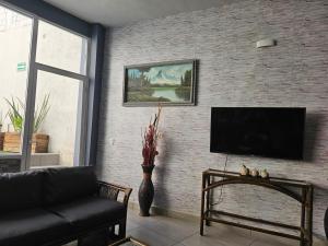 Casa Mirador La Barranca