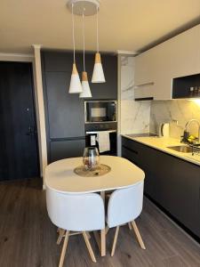 Depto Ñuñoa a pasos de barrio Italia y metro irarrazabal