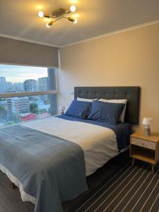 Depto Ñuñoa a pasos de barrio Italia y metro irarrazabal