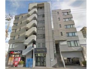 Royal Heights Minami 3-jo 2F - Vacation STAY 62704v