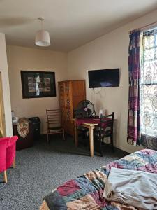 The Peacock - Towcester