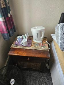 The Peacock - Towcester