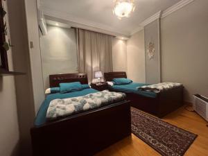Apartment for rent in Cairo