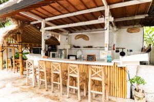 Buena Vibra Bungalows