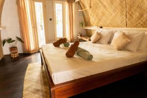 Buena Vibra Bungalows