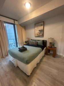 Functional Condo Sleep 6