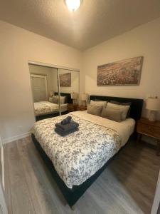 Functional Condo Sleep 6