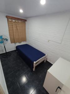 Se alquila casa en temporada en San Gregorio de Polanco