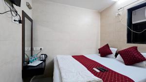 Smooth Checkin By Hotel Kamal