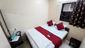 Smooth Checkin By Hotel Kamal