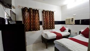 Smooth Checkin By Hotel Kamal