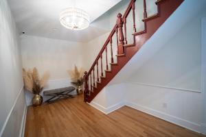 Arlowe Historic Stay