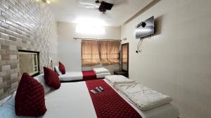 Smooth Checkin By Hotel Kamal