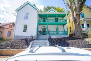 Arlowe Historic Stay