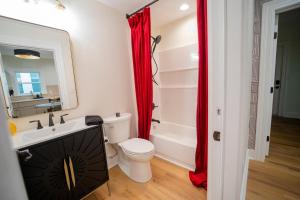 Arlowe Historic Stay