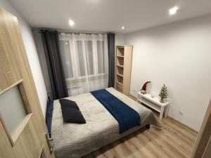 A cozy corner of Płaszów