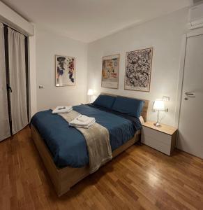 Milano Sesto Suite Apartment - Free indoor parking