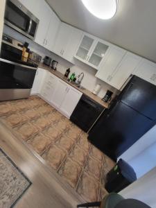 Small Apartment for 2