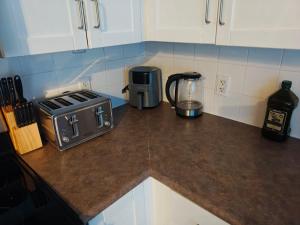 Small Apartment for 2