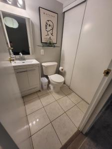 Small Apartment for 2