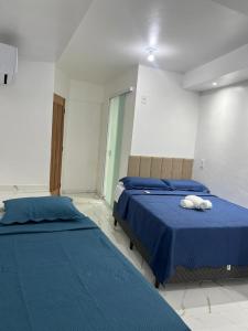 Suíte Santana Morro de São Paulo