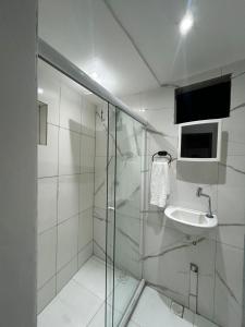 Suíte Santana Morro de São Paulo