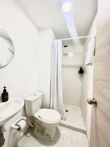 Cozy Beachside 3BR Apartment near the Walled City