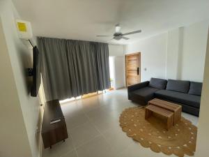 3 bedroom apartment in Armonía Las Terrenas