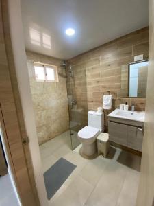 3 bedroom apartment in Armonía Las Terrenas