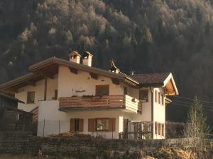 Fontanelle La Casa Dei Nonni