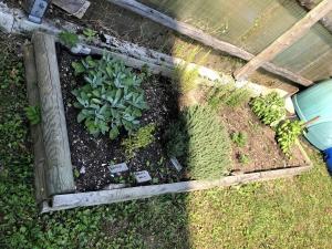 Fontanelle La Casa Dei Nonni