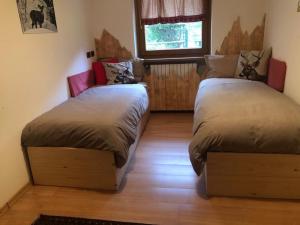 Fontanelle La Casa Dei Nonni