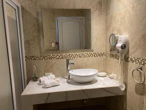 Villa Palmeras Casa de Playa