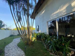 Villa Palmeras Casa de Playa