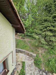 La Reggia di Gusberti