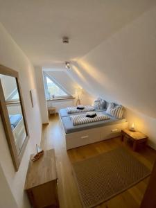 Ferienwohnung Uttied auf Baltrum