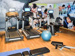 ibis Bengaluru Hosur Road - An Accor Brand