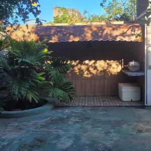 Casa ideal para grupos e família, Mar Grande