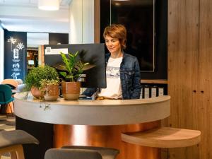 Ibis Styles Colmar Centre