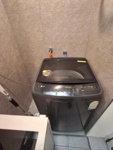 two-bedroom in sinchon