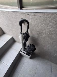 two-bedroom in sinchon