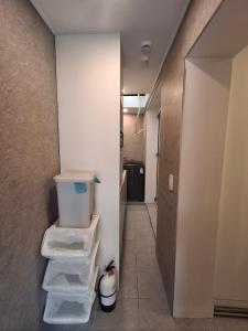 two-bedroom in sinchon