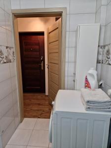 SAWAGO Komfortowe mieszkanie przy szpitalu - POWSTAŃCÓW WIELKOPOLSKICH