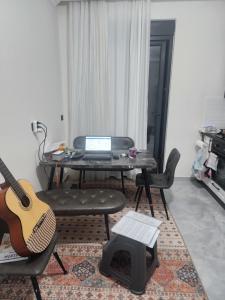 avsallar fatma hanım apt