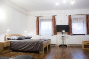 Bázis Vendégház Hajdúnánás