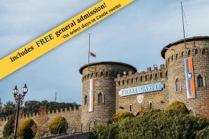 BIG4 Kryal Castle Holiday Park Ballarat