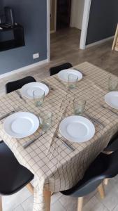 Tu departamento en la costa!